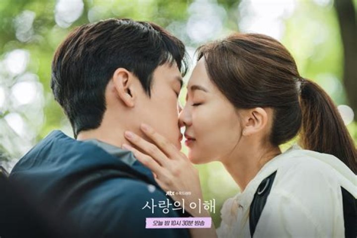 Who Is Yoo Yeon Seok Dating Now