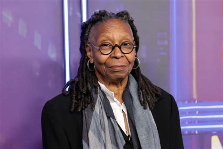 Whoopi Goldberg: A Journey Through Comedy, Film, and Activism