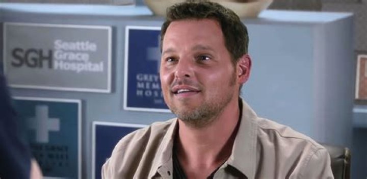 Why Did Justin Willman Chambers Leave Grey's Anatomy?