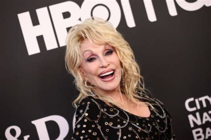 Why Dolly Parton never had children with husband Carl Dean |