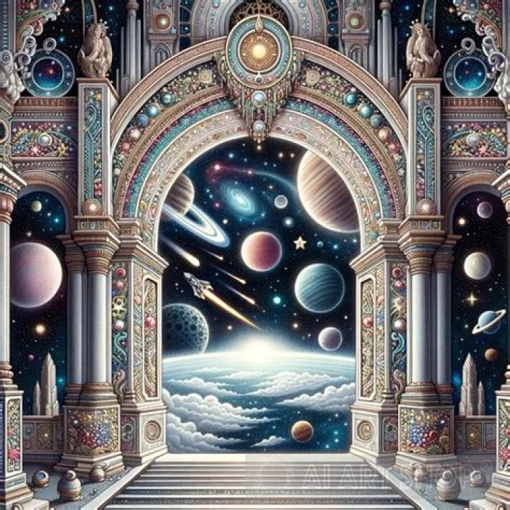 Your Gateway To Celestial Wonders