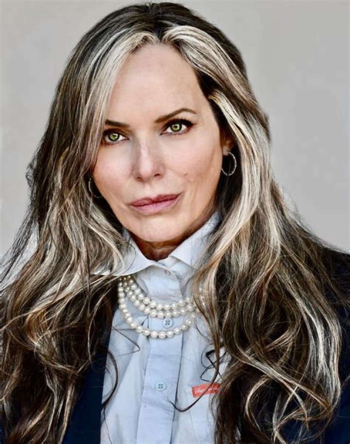 ZBlogR | Kristin Minter